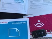 Gebraucht Seat Toledo Sun 122 PS (89 kW) 2014 Beige Limousine