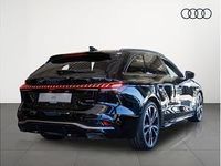 Neu Audi A5 S-Line 367 PS (269 kW) 2026 Schwarz (mythosschwarz metallic) Kombi