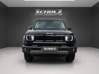 Nowe Baic BJ40 234 KM (172 kW) 2026 Czarny SUV