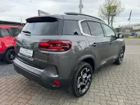 Gebraucht Citroën C5 Aircross 136 PS (100 kW) 2024 Grau SUV