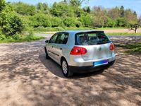 gebraucht VW Golf V 1.4 Benzin Trendline