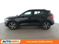 Gebraucht Volvo XC40 R-Design 163 PS (119 kW) 2020 Schwarz SUV
