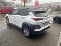 gebraucht Hyundai Kona ELEKTRO (100KW) Style Rückfahrkamera