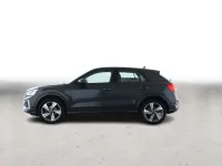 Occasion Audi Q2 Advanced 116 ch (85 kW) 2023 Gris SUV