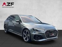 gebraucht Audi RS4 RS 4 Avanttiptronic+RS ESSENTIALS+KERAMIK+B&O