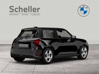 Gebraucht Mini Cooper Favoured 156 PS (114 kW) 2024 Schwarz Kleinwagen