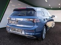 Neu VW Golf VIII 150 PS (110 kW) 2025 Blau / anemonenblau Limousine