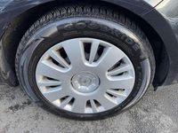 Gebraucht Opel Meriva Edition 140 PS (102 kW) 2012 Schwarz Van / Kleinbus