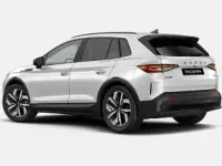 Neu Skoda Elroq SportLine 150 kW (204 PS) 2025 Blau (energyblau) SUV