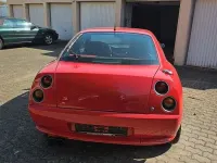 Gebraucht Fiat Coupé 220 PS (161 kW) 1998 Rot Coupé