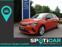 Używany Opel Corsa 101 KM (74 kW) 2023 Pomarańczowy Hatchback