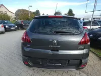 Gebraucht Peugeot 3008 120 PS (88 kW) 2016 Van / Kleinbus