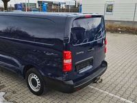 gebraucht Citroën Jumpy XL*HDi*180*EAT6*Business*Kasten*L3*Klima*Navi*AHK*