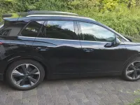 Gebraucht Audi Q4 e-tron Sport 194 kW (265 PS) 2022 Schwarz SUV