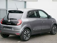 Gebraucht Renault Twingo Techno 60 kW (82 PS) 2023 Grau Kleinwagen