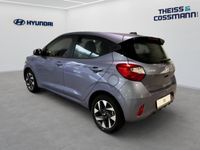 gebraucht Hyundai i10 FL (MJ24) 1.0 Benzin M/T Trend Navigation