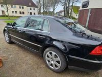 gebraucht VW Phaeton W12 4Sitzer Voll Voll Voll!!!