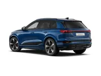 Second-hand Audi SQ6 e-tron Edition .1 359 kW (489 CP) 2024 Albastru SUV
