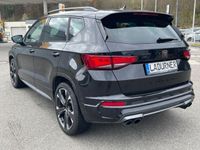 gebraucht Cupra Ateca 2.0TSI DSG*Navi/AHK/ACC/PDC/Sound/Panodach