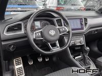 gebraucht VW T-Roc Cabriolet 1.5 TSI R-Line APP