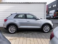 gebraucht VW T-Roc Style Edition 1,5 TSI 110kW / 150PS *ACC*elektr.Heckklappe