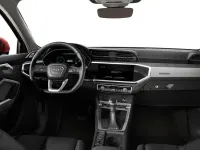 Gebraucht Audi Q3 S-Line 150 PS (110 kW) 2025 Progressivrot metallic SUV