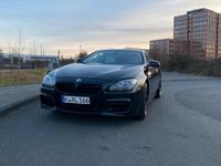 Gebraucht BMW 640 M Sport 313 PS (230 kW) 2013 Schwarz Coupé