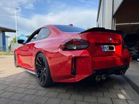 Gebraucht BMW M2 Performance 460 PS (338 kW) 2023 Rot Coupé