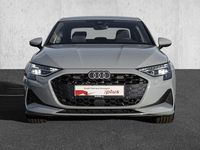 Gebraucht Audi A3 Advanced Plus 116 PS (85 kW) 2025 Pfeilgrau perleffekt Limousine