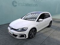 Gebraucht VW Golf VII Edition 204 PS (150 kW) 2020 Weiß Limousine