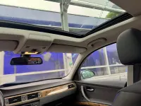 Brugt BMW 330 272 HK (200 kW) 2007 Gul Stationcar