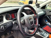 gebraucht Audi A4 B8 1.8 TSF