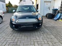 gebraucht Mini ONE 1,6 benzin