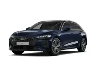 Gebraucht Audi A5 Sport 204 PS (150 kW) 2025 Blau Kombi