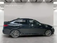 Gebraucht BMW M235 Performance 306 PS (225 kW) 2023 Schwarz Coupé
