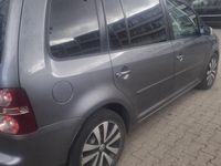 Gebraucht VW Touran 140 PS (102 kW) 2006 Grau Van / Kleinbus