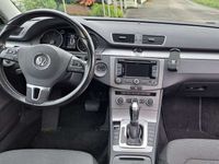 gebraucht VW Passat Variant Comfortline BMT 20 TDI DSG