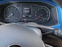 Second-hand VW T-Roc Style 116 CP (85 kW) 2020 Alb SUV