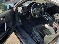 Gebraucht Audi TT S-Line 250 PS (183 kW) 2007 Schwarz Coupé