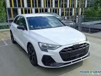 Gebraucht Audi S3 Ambiente 333 PS (244 kW) 2025 Arkonaweiß Limousine