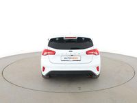 Gebraucht Ford Focus ST-Line 150 PS (110 kW) 2020 Weiß Limousine