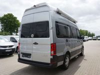 Gebraucht VW California California 177 PS (130 kW) 2022 Silber Van