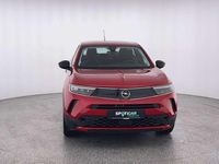 Gebraucht Opel Mokka-e Edition 100 kW (136 PS) 2022 Rot SUV