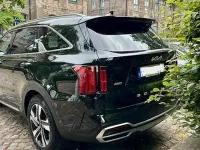 Gebraucht Kia Sorento 265 PS (194 kW) 2022 Schwarz SUV