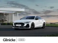 Neu Audi S5 Sport 367 PS (269 kW) 2026 Weiß Limousine