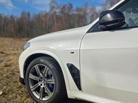 Gebraucht BMW X5 Shadowline 400 PS (294 kW) 2019 Weiß SUV