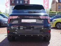 Gebraucht Lynk & Co 01 261 PS (191 kW) 2022 Sparklingblackmet. SUV