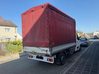 Gebraucht Renault Master 170 PS (125 kW) 2019 Weiß Van / Kleinbus