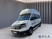 Gebraucht VW California California 177 PS (130 kW) 2019 Candy weiss Van