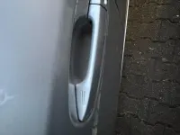 Gebraucht Toyota Avensis Executive 150 PS (110 kW) 2009 Grau Kombi